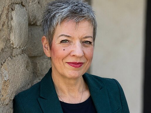 Beate Teschner, Workshop-Referentin bei den Dataflor Unternehmenstagen 2027
